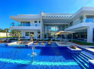 Casa de 9 quartos, Guarujá · Casa de Luxo / 5 estrelas / Super Vip / Maximo conforto e diversão resort priv