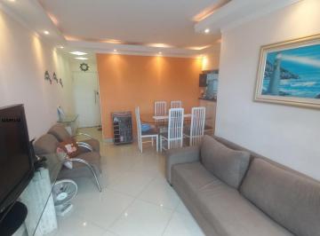 202503302036321074.jpg · Apartamento para Venda em Guarujá, Loteamento João Batista Julião, 2 dormitórios, 1 banheiro, 1 vaga