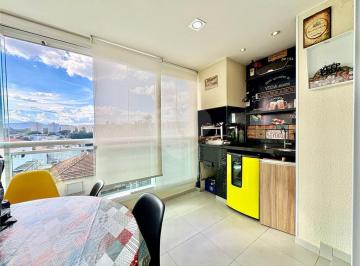 Apartamento de 3 quartos, São Paulo · Apartamento varanda gourmet Mandaqui, 3 dormitórios 1 suíte e 2 vagas e depósito