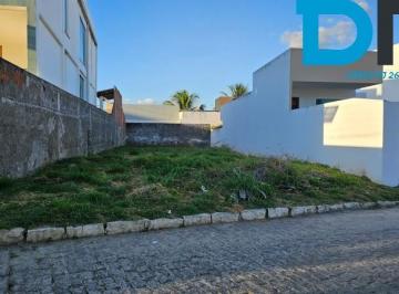 Foto 01 · Terreno, Condominio Pindorama, Jequié, BA