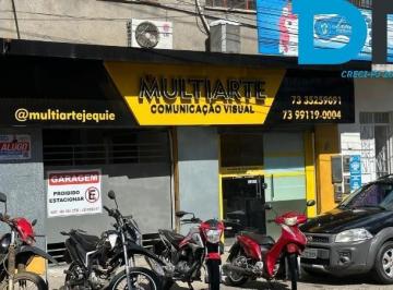 Foto 01 · Ponto, Centro, Jequié, BA