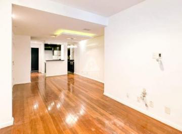 Apartamento · 95m² · 3 Quartos · 1 Vaga · 3 Quartos, suíte, vaga de garagem, Leblon