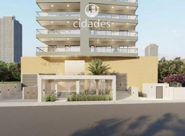 Apartamento · 77m² · 2 Quartos · 1 Vaga · Lançamento em Barreiros Oceanic Residence 