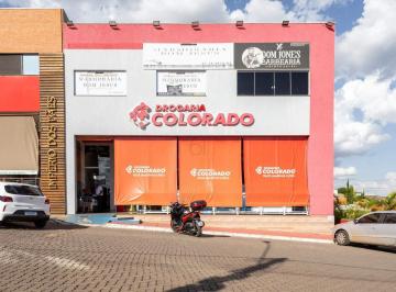 Comercial · 400m² · 1 Quarto · Oportunidade Imperdível! Prédio Comercial no Comércio Local da Quadra 103 – Alto da Boa Vista