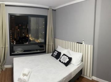 img0 · Kitnet/ Studio com 1 Quarto(s) e 1 banheiro(s) para Alugar, 18 m² por R$ 2650 / Mês
