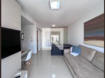 Apartamento · 35m² · 1 Quarto · 1 Vaga · Apartamento para Aluguel - Brooklin, 1 Quarto, 35 m2 - São Paulo