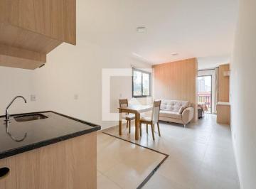 Apartamento · 33m² · 1 Quarto · Apartamento para Aluguel - Vila Mariana, 1 Quarto,  33 m2 - São Paulo