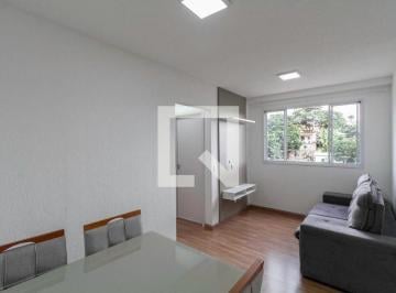 Apartamento · 52m² · 2 Quartos · 1 Vaga · Apartamento para Aluguel - Serrano, 2 Quartos,  52 m² - Belo Horizonte