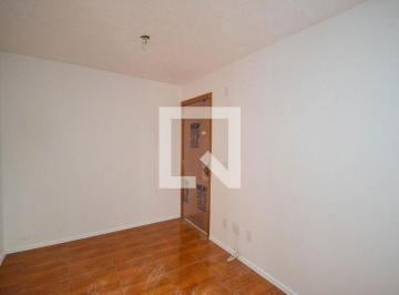 Apartamento · 48m² · 2 Quartos · 1 Vaga · Apartamento para Aluguel - Jardim Alvorada, 2 Quartos,  48 m² - Nova Iguaçu