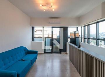 Apartamento · 60m² · 1 Quarto · 1 Vaga · Apartamento para Aluguel - Jardim Iracema, 1 Quarto, 60 m² - Barueri