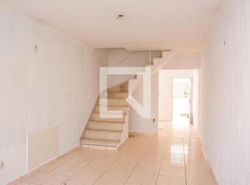 Casa · 100m² · 2 Quartos · 1 Vaga · Casa para Aluguel - Vila Romana, 2 Quartos,  100 m² - São Paulo