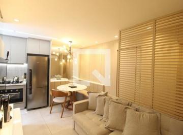Apartamento · 48m² · 2 Quartos · Apartamento para Aluguel - Água Fria, 2 Quartos,  48 m² - São Paulo