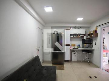 Apartamento · 38m² · 1 Quarto · 1 Vaga · Apartamento para Aluguel - Vila Andrade, 1 Quarto, 38 m² - São Paulo