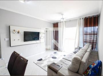 Apartamento · 92m² · 3 Quartos · 1 Vaga · Apartamento para Aluguel - Engenho Novo, 3 Quartos, 92 m² - Rio de Janeiro