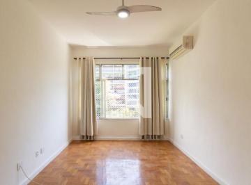 Apartamento · 80m² · 3 Quartos · Apartamento para Aluguel - Botafogo, 3 Quartos,  80 m² - Rio de Janeiro