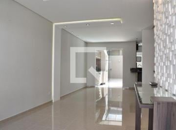 Casa · 180m² · 3 Quartos · 1 Vaga · Casa para Aluguel - Vista Alegre, 3 Quartos, 180 m² - Curitiba