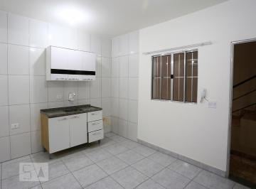 Apartamento · 28m² · 1 Quarto · Apartamento para Aluguel - Portal do Morumbi, 1 Quarto, 28 m² - São Paulo