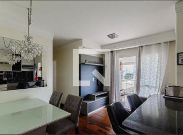Apartamento · 60m² · 2 Quartos · 1 Vaga · Apartamento para Aluguel - Ipiranga, 2 Quartos,  60 m² - São Paulo