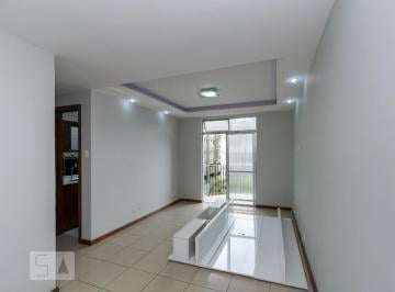 Apartamento · 65m² · 2 Quartos · 1 Vaga · Apartamento para Aluguel - Irajá, 2 Quartos,  65 m² - Rio de Janeiro