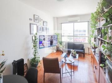 Apartamento · 60m² · 1 Quarto · 1 Vaga · Apartamento à Venda - Centro, 1 Quarto,  60 m² - São Leopoldo