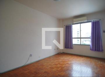 Apartamento · 60m² · 1 Quarto · 1 Vaga · Apartamento à Venda - Centro, 1 Quarto,  60 m² - São Leopoldo