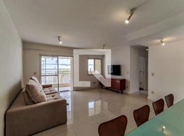Apartamento · 89m² · 2 Quartos · 2 Vagas · Apartamento à Venda - Real Parque, 2 Quartos, 89 m² - São Paulo