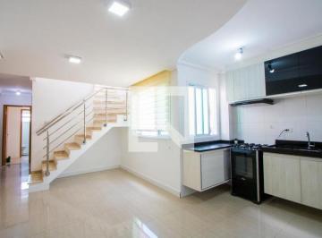 Apartamento · 96m² · 2 Quartos · 1 Vaga · Apartamento à Venda - Cidade Sao Jorge, 2 Quartos,  96 m² - Santo André