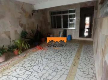 66f2e59f36c9d2bf2eeaf1900d2179aa15b6b444 · Sobrado com 2 dormitórios à venda, 145 m² por R$ 420.000,00 - Jardim Hollywood - São Bernardo do Cam