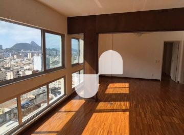 7660d57ba1bb48549106aef749eb91c5cebb7ddd · Apartamento original 3 quartos transformado para  2 quartos à venda, 92 m² por R$ 1.525.000 - Copaca