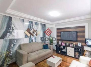359c46656c7205e0b865470530c81d3f5f41cf5a · Casa com 4 dormitórios à venda, 206 m² por R$ 636.000,00 - Centreville - Santo André/SP