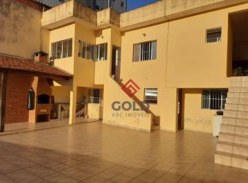 34124403801e93ce834a2be183ac64b6724a30bc · Casa à venda, 200 m² por R$ 700.000,00 - Vila Bela Vista - Santo André/SP