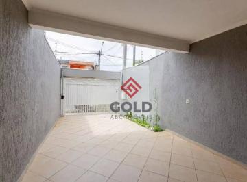 07b2905875fc47d94ef530dd6e3cffabf8c291e3 · Casa à venda, 120 m² por R$ 800.000,00 - Vila Francisco Matarazzo - Santo André/SP