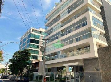 a5da497ab5d48a3bbb4902742902099fd12e4dbf · Apartamento com 2 dormitórios, suíte à venda, 88 m² - São Francisco - Niterói/RJ