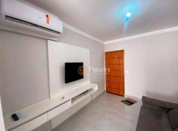 c9b39be399332fa128504932e693a89aab06bb6e · Apartamento com 2 dormitórios para alugar, 60 m² por R$ 2.420,00/mês - Doutor Paulo Prata - Barretos
