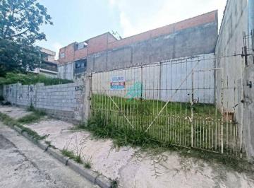 b04bd30336968ecee83c8a3cd0c54d797ee42d8b · Terreno de esquina com 217,50m², á venda por R$ 215.000 - João de Barro, SBC/SP
