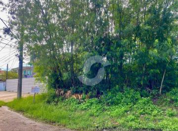 905026262be25d0d524bdd9135e2ddda3bb6d973 · Terreno à venda, 428 m² por R$ 580.000,00 - Maravista - Niterói/RJ