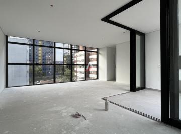 Apartamento · 92m² · 2 Quartos · 1 Vaga · Apartamento 2 suítes face norte no Bigorrilho.