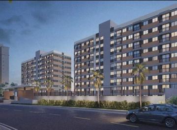 Apartamento de 2 quartos, Salvador · Vivai São Rafael: Apartamentos de 2/4 com varanda, infraestrutura completa