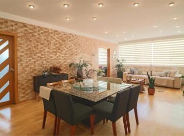 Apartamento · 212m² · 3 Quartos · 1 Vaga · Apartamento com 3 quartos à venda em Santa cecília - SP