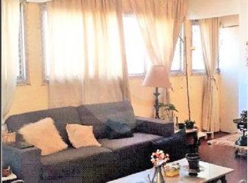 Apartamento · 123m² · 3 Quartos · 1 Vaga · Apartamento com 3 quartos à venda em Paraíso - SP