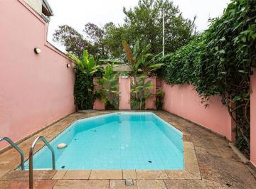 Casa · 237m² · 3 Quartos · 2 Vagas · Sobrado com 3 quartos à venda em Vila madalena - SP