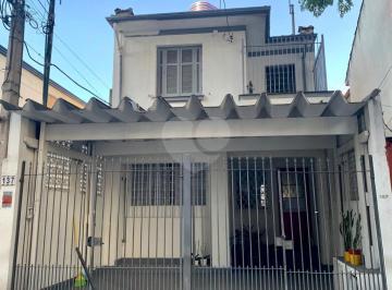 Casa · 152m² · 3 Quartos · 2 Vagas · Casa com 3 quartos à venda em Pinheiros - SP