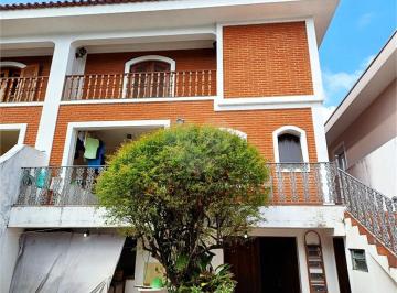 Casa · 272m² · 3 Quartos · 5 Vagas · Casa com 3 quartos à venda em Vila yara - SP