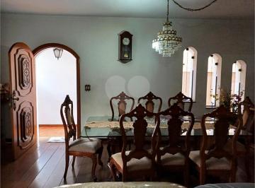 Casa · 272m² · 3 Quartos · 5 Vagas · Casa com 3 quartos à venda em Vila Yara - SP
