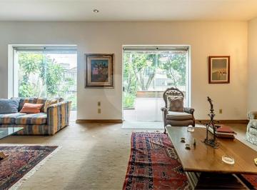 Casa · 353m² · 4 Quartos · 2 Vagas · Sobrado com 4 quartos à venda em Pacaembu - SP