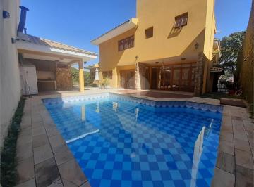 Casa · 495m² · 4 Quartos · 6 Vagas · Casa com 4 quartos à venda em Parque dos príncipes - SP