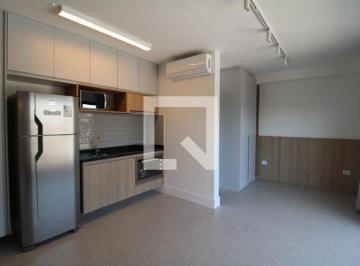 Apartamento · 28m² · 1 Quarto · Apartamento para Aluguel - Água Fria, 1 Quarto, 28 m2 - São Paulo
