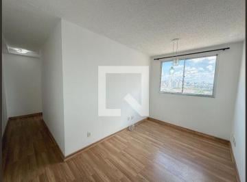 Apartamento · 42m² · 2 Quartos · 1 Vaga · Apartamento para Aluguel - Água Branca, 2 Quartos,  42 m² - São Paulo