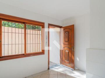 Casa · 64m² · 2 Quartos · 1 Vaga · Casa para Aluguel - Camaquã, 2 Quartos,  64 m² - Porto Alegre