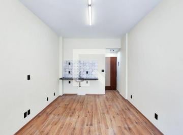 Apartamento · 24m² · 1 Quarto · 1 Vaga · Apartamento para Aluguel - Centro, 1 Quarto,  24 m² - Rio de Janeiro